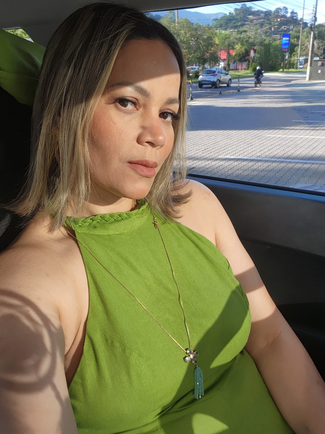 Lidiane Farias